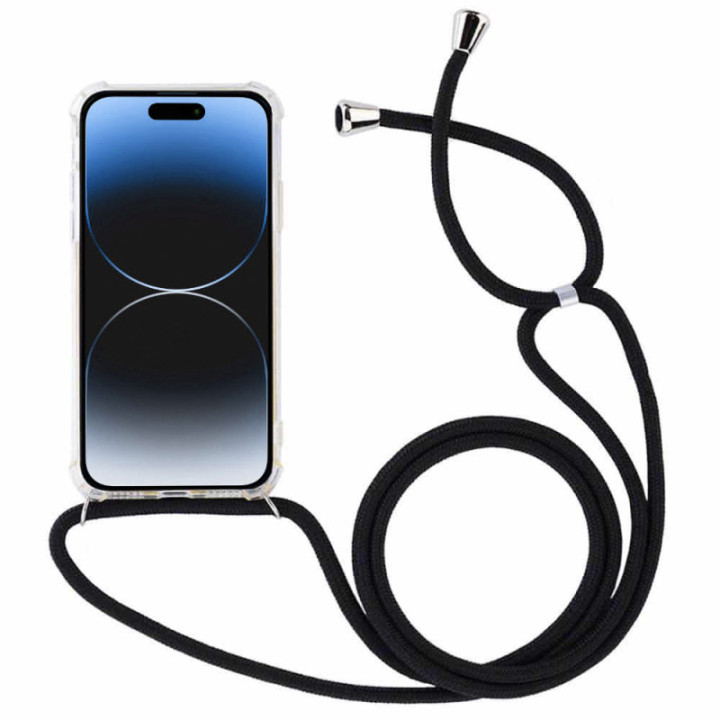 Necklace Case Apple iPhone 15 Pro Max
