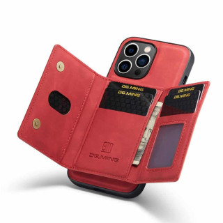 DG-Ming M2 case Apple iPhone 15 Pro Max - Red