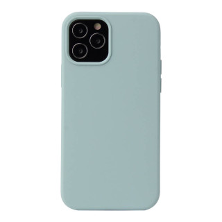 Liquid silikonisuoja Apple iPhone 15 Pro Max - Spearmint