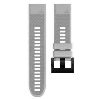 Sport Bracelet EasyFit EasyFit Garmin Fenix 7 - Gray