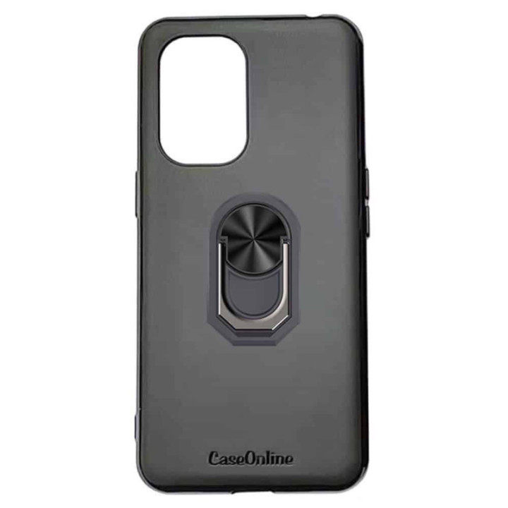 TPU ringcase Doro 8100 - Grey