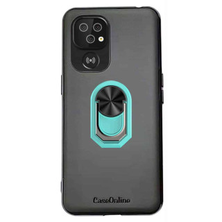 TPU Ringhülle Doro 8100 - Minze
