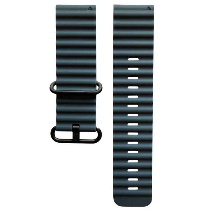 Ocean Urrem Garmin Fenix 5X Plus - Midnightblue