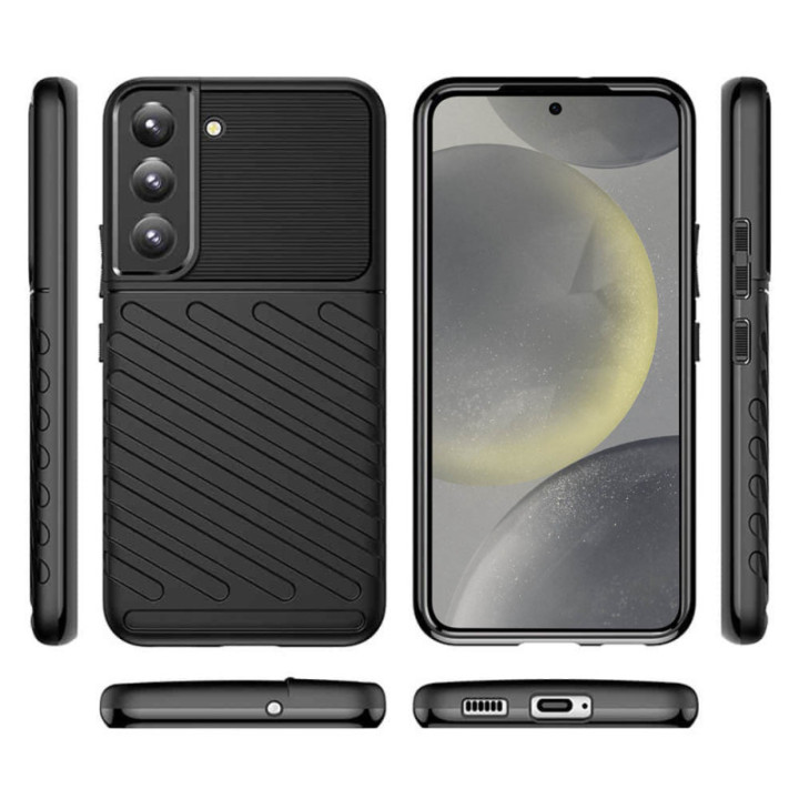 Thunder case Samsung Galaxy S24