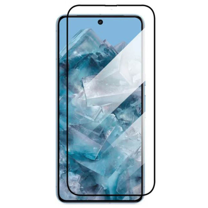 5D Glass Screen protector Google Pixel 8
