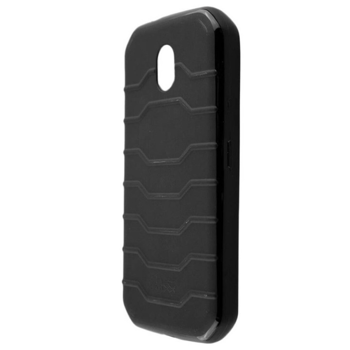 TPU skal svart CAT S42