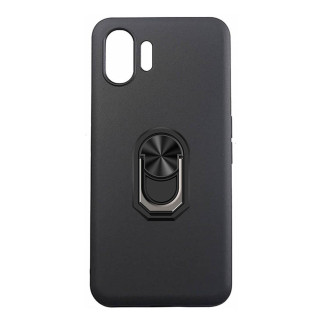TPU ringdeksel Nothing Phone (2) - Sort
