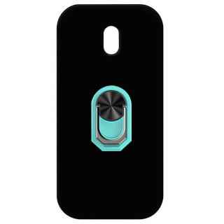 TPU ring skal CAT S42 - Mint