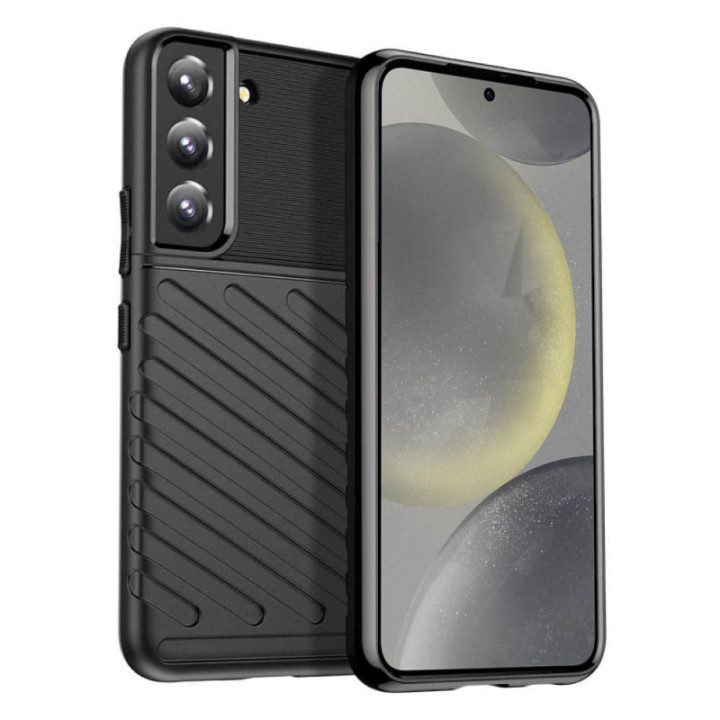 Thunder skal Samsung Galaxy S24 Plus