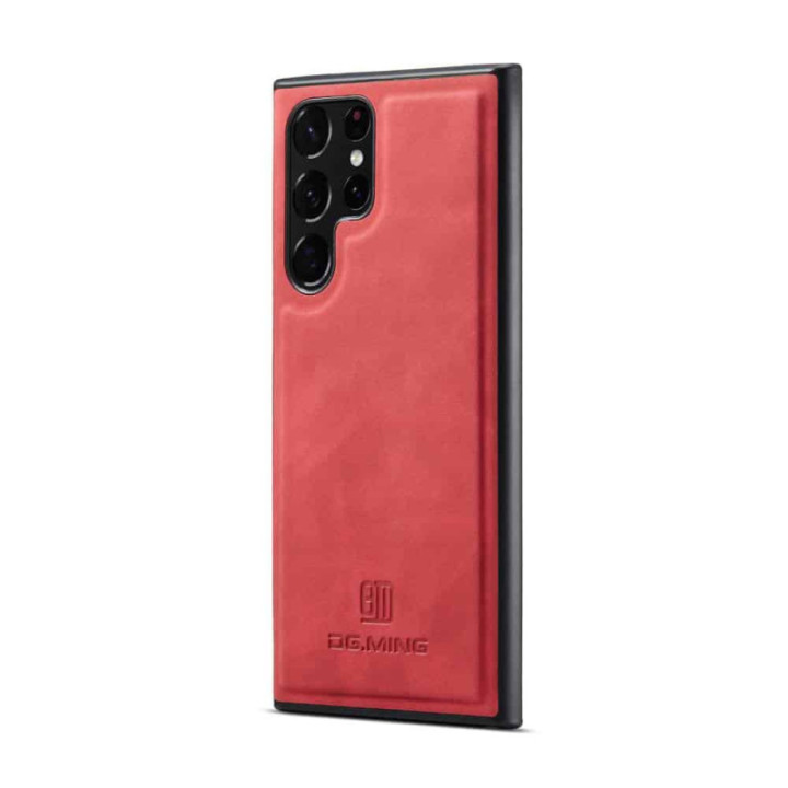 DG-Ming M2 case Samsung Galaxy S24 Ultra - Red