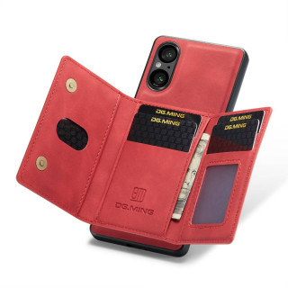 DG-Ming M2 cover Sony Xperia 5 V - Rød