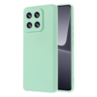 Liquid silikon skal Xiaomi 14 - Mint
