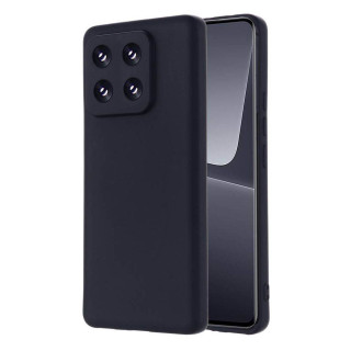 Liquid Silikonhülle Xiaomi 14 - Schwarz
