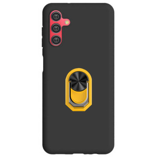 TPU ringdeksel Samsung Galaxy A15 - Gul