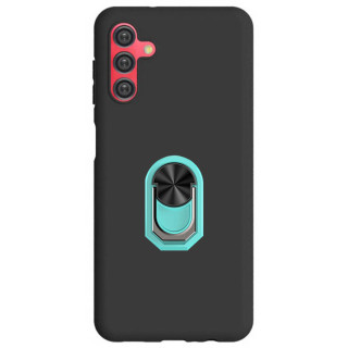 TPU ring skal Samsung Galaxy A15 - Mint