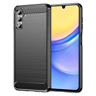Borstat silikon skal Samsung Galaxy A15