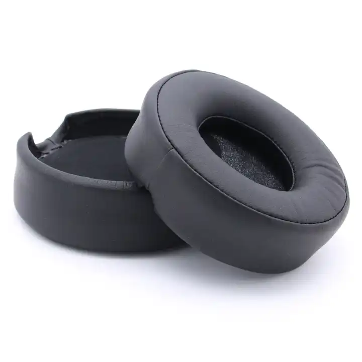 Øreputer SteelSeries Siberia 650  - Svart