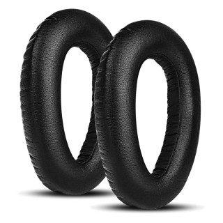 Øreputer Sennheiser PXC 550  - Svart