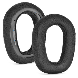 Øreputer Logitech G435  - Svart