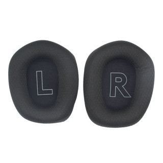 Ear Cushions Logitech G733  - Black