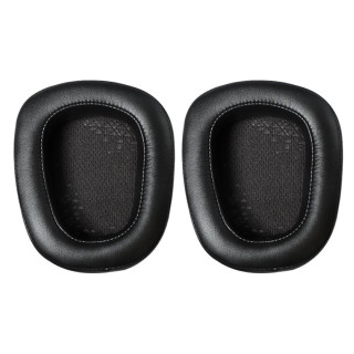 Öronkuddar Logitech G633  - Svart