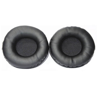 Korvatyynyt Audio Technica ATH-SJ55  - Musta