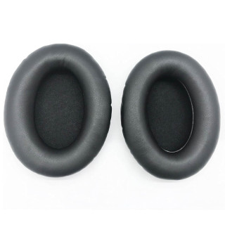 Öronkuddar Audio Technica ATH-ANC9  - Svart