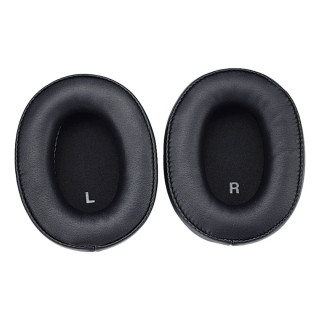 Øreputer Audio Technica ATH-SR9BT  - Svart