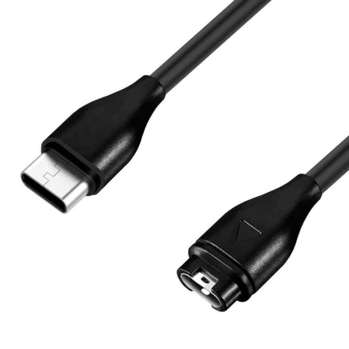 Ladekabel Datasynk USB-C Garmin Vivomove 3 