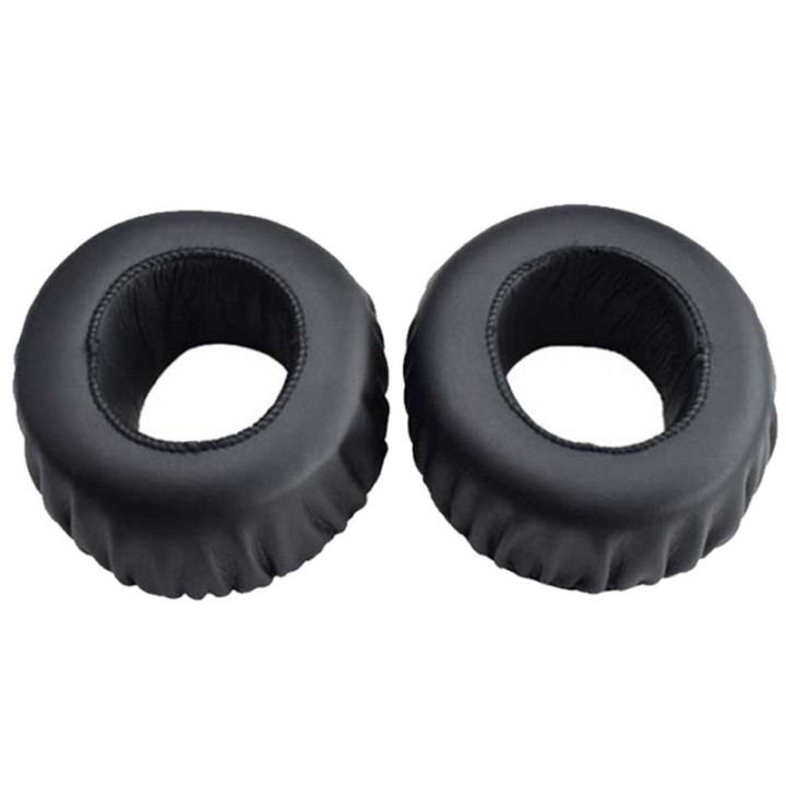 Ørepuder Sony MDR-XB500 - Sort
