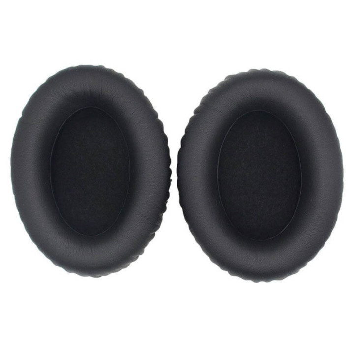 Ear Cushions Sennheiser HD 650  - Black
