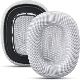 Øreputer Apple AirPods Max  - Sølv