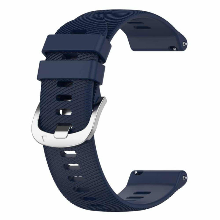 Pure klockarmband Huawei Watch GT2 (46mm) - Navy