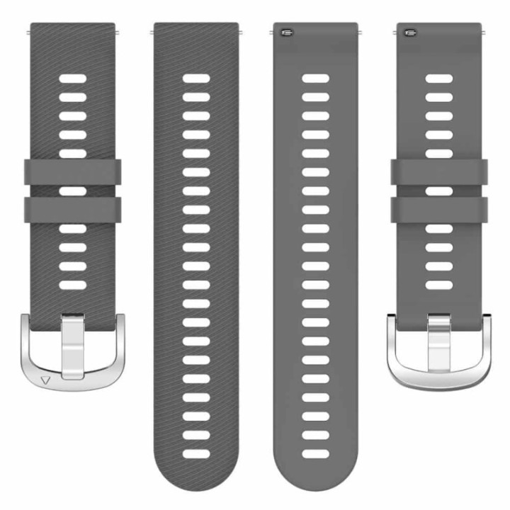 Pure urrem Huawei Watch GT2 (46mm) - Grå