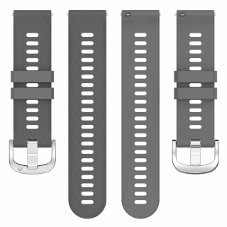 Pure Uhrarmband Garmin VivoMove 3 - Grau