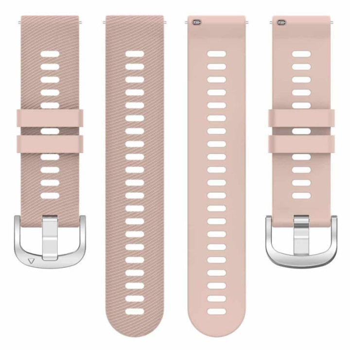 Pure klockarmband Samsung Galaxy Watch Active 2 (44mm) - Vintage