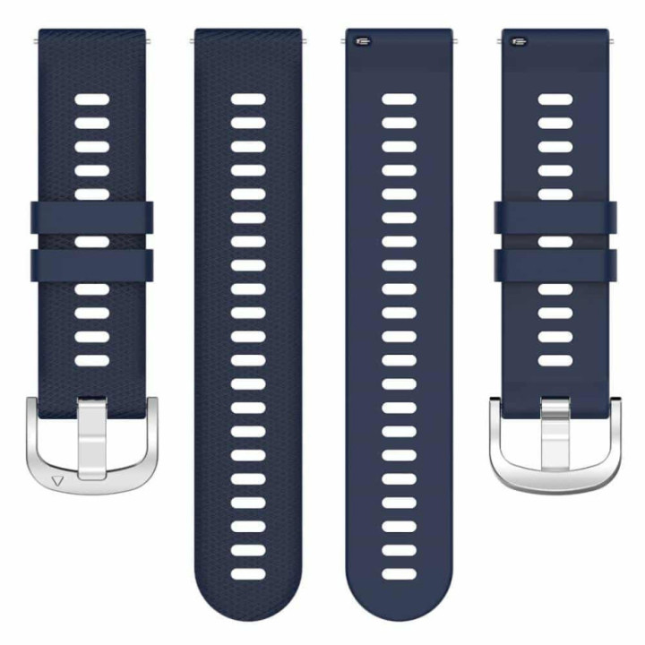 Pure urrem Garmin VivoMove 3 - Navy
