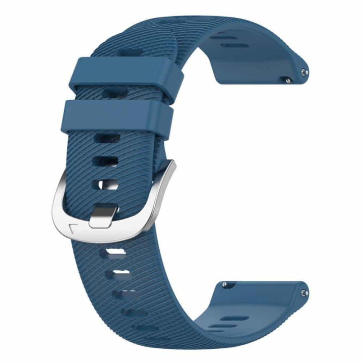 Pure klockarmband Garmin Venu - Blå