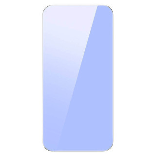 Anti Blue Light glass screen protector Motorola Moto E22i