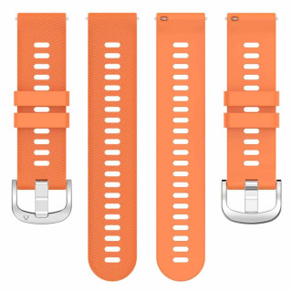 Pure urrem Garmin VivoMove 3S - Orange