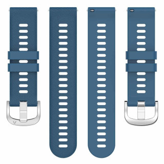 Pure urrem Garmin VivoActive 4S - Blå