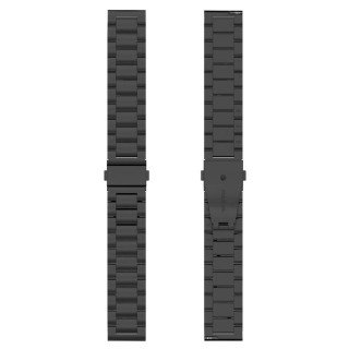 Urrem rustfrit stål Xiaomi Watch Color - Sort
