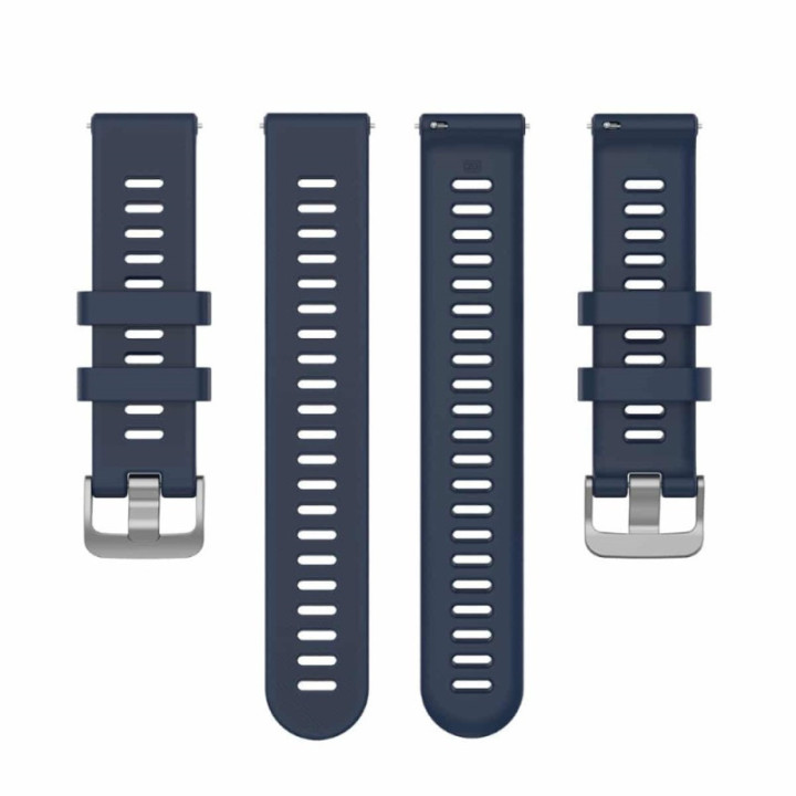 RIB urrem Garmin Venu - Navy