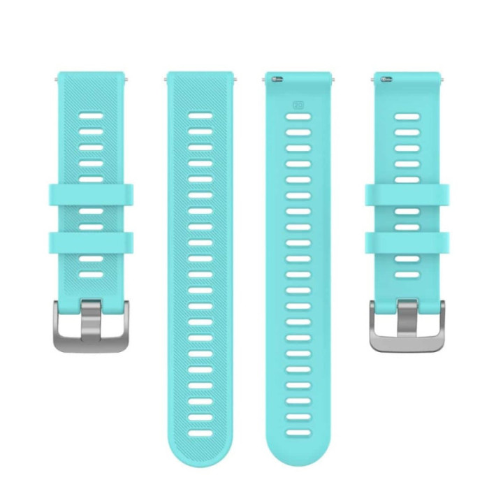 RIB klockarmband Garmin VivoMove 3 - Mint