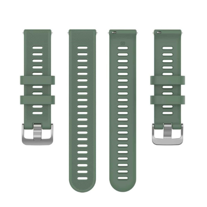 RIB kellon ranneke Garmin Venu - Army
