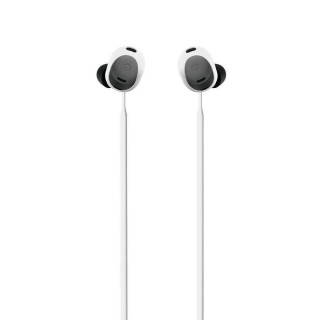 Silikonsnöre Neckband Google Pixel Buds Pro - Vit
