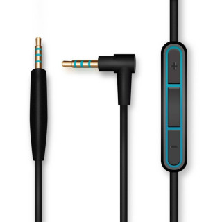 Äänijohto mikrofonilla Bose QuietComfort 25