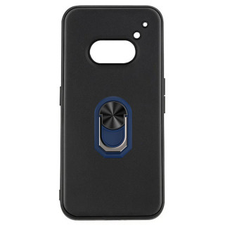 TPU ringcase Nothing Phone 2a - Navy