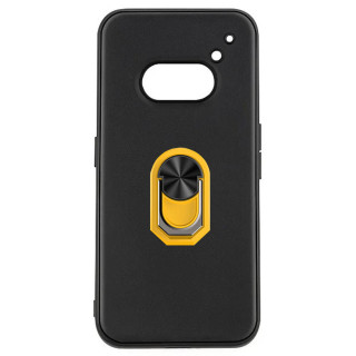 TPU ringcase Nothing Phone 2a - Yellow