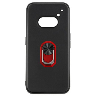 TPU ringcover Nothing Phone 2a - Rød